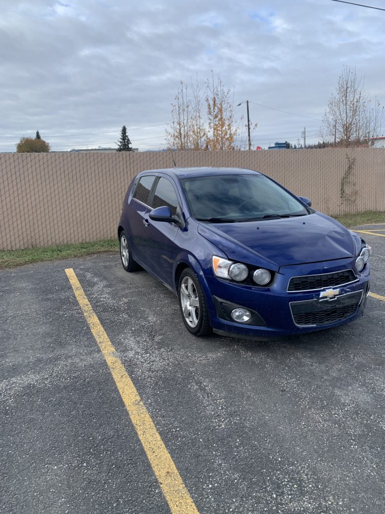 State of Alaska Certified Road Testing | DMV Road Testing | Turbo Tags & Titles